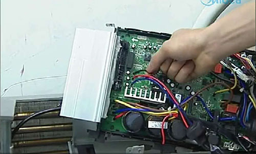 金凤美的空调电话是多少