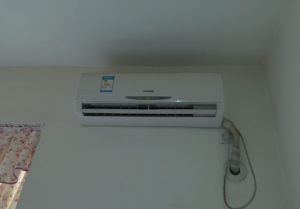 金凤空调维修电话是多少