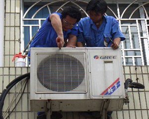 金凤空调售后维修服务中心在哪里找