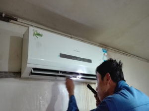 金凤格力空调电话是多少