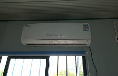 金凤空调维修在哪里找