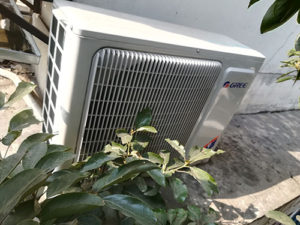 金凤空调维修售后服务