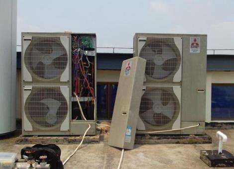 金凤空调维修电话号码多少