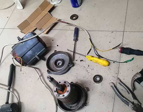 金凤空调维修售后服务中心电话在哪里找