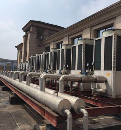 金凤多联机维修 金凤中央空调维修