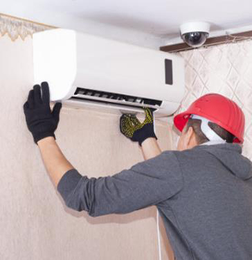 金凤空调内机噪音大