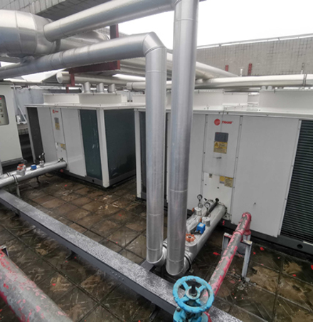 金凤附近中央空调维修 金凤上门中央空调维修